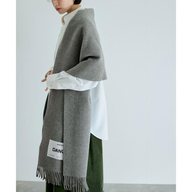 アダムエロペ（ADAM ET ROPE’）/MAGNI BOLD SCARF アダムエロペ（ADAM ET ROPE'）/MAGNI BOLD SCARFの通販はau PAY