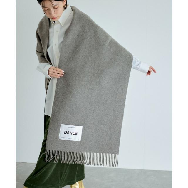 アダムエロペ（ADAM ET ROPE'）/MAGNI BOLD SCARFの通販はau PAY