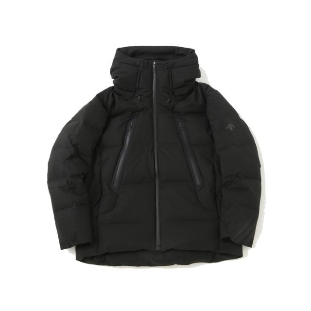 アダムエロペ（ADAM ET ROPE’）/【DESCENTE ALLTERRAIN/デサント オルテライン】MIZUSAWA DOWN OVE