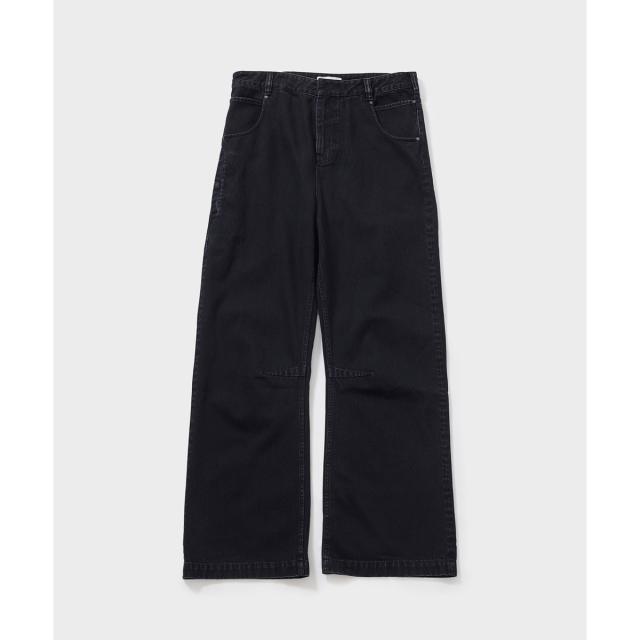 アダムエロペ（ADAM ET ROPE’）/【entire studios】GEM JEANS