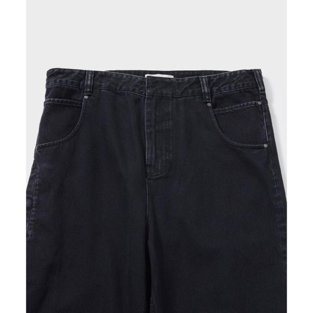 アダムエロペ（ADAM ET ROPE’）/【entire studios】GEM JEANS_1
