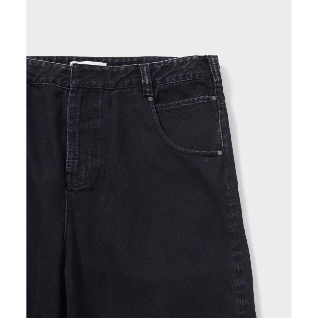 アダムエロペ（ADAM ET ROPE’）/【entire studios】GEM JEANS_2