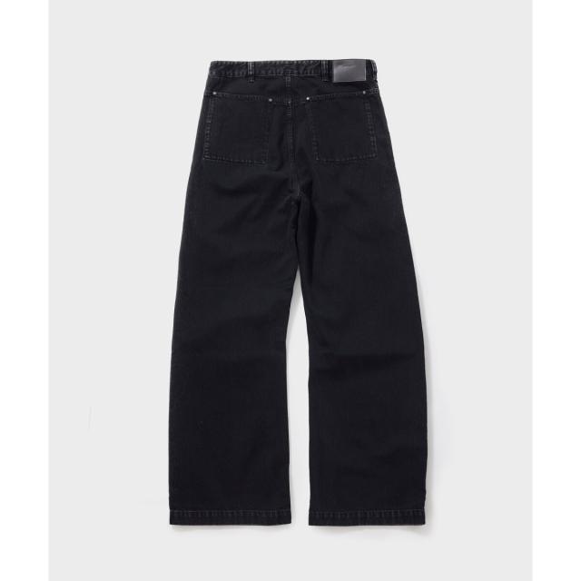 アダムエロペ（ADAM ET ROPE’）/【entire studios】GEM JEANS_4