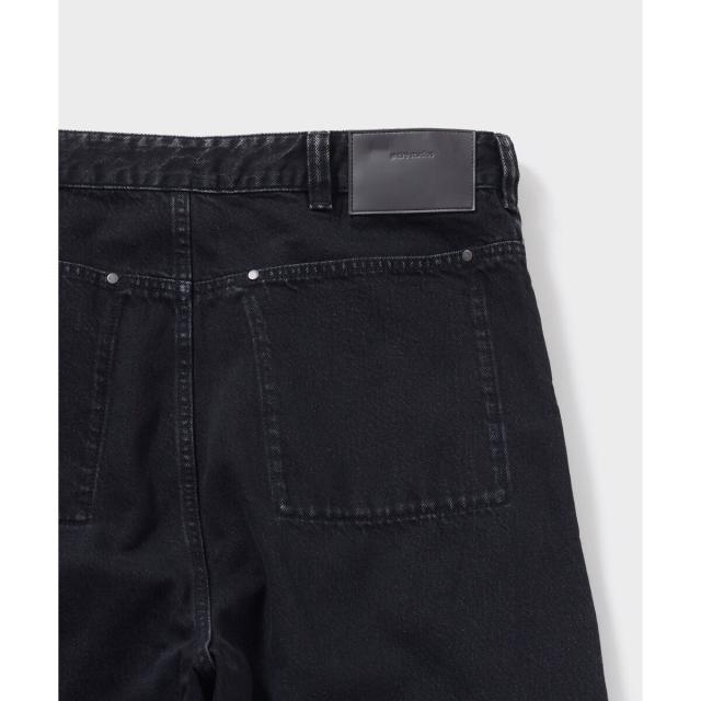 アダムエロペ（ADAM ET ROPE’）/【entire studios】GEM JEANS_5