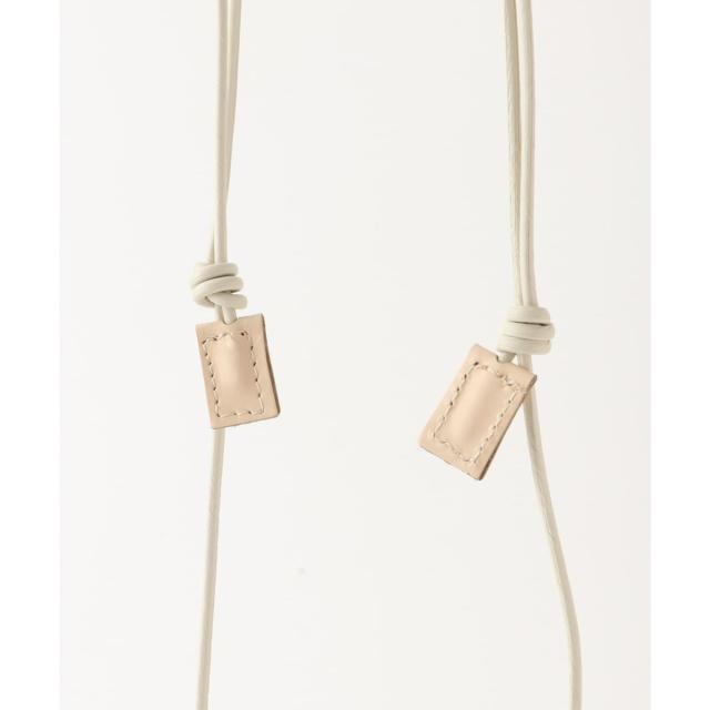 アダムエロペ（ADAM ET ROPE’）/《別注》【FADEN/ファーデン】003 Patti