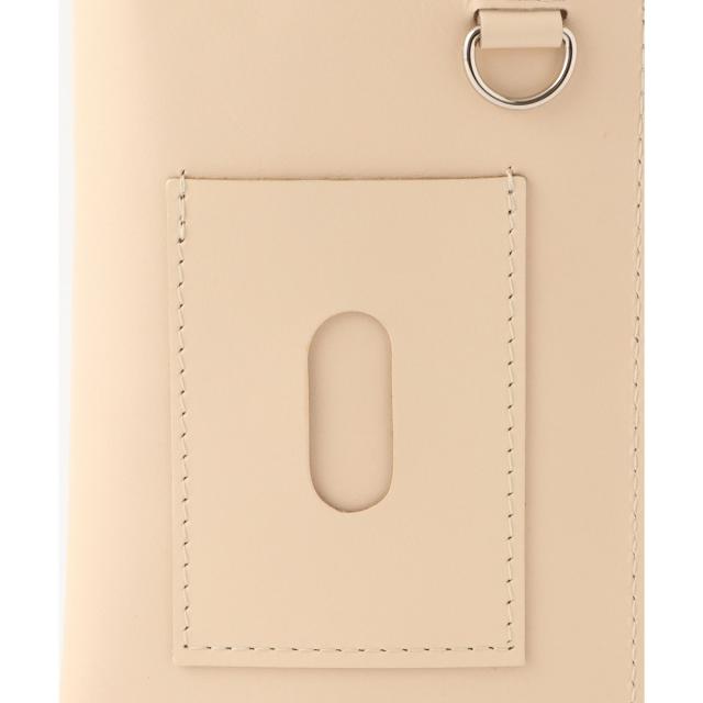 アダムエロペ（ADAM ET ROPE’）/《別注》【FADEN/ファーデン】003 Patti