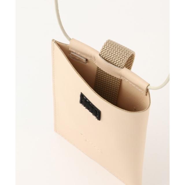 アダムエロペ（ADAM ET ROPE’）/《別注》【FADEN/ファーデン】003 Patti