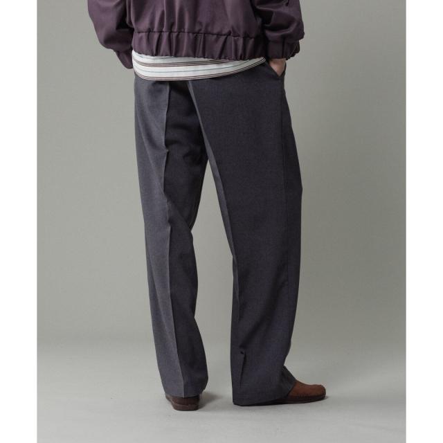 ADAM ET ROPE' アダムエロペ　　 GRAMICCIグラミチ ADAM ET ROPÉ HOMME(アダム エ ロペ オム) / 《別注》【GRAMICCI