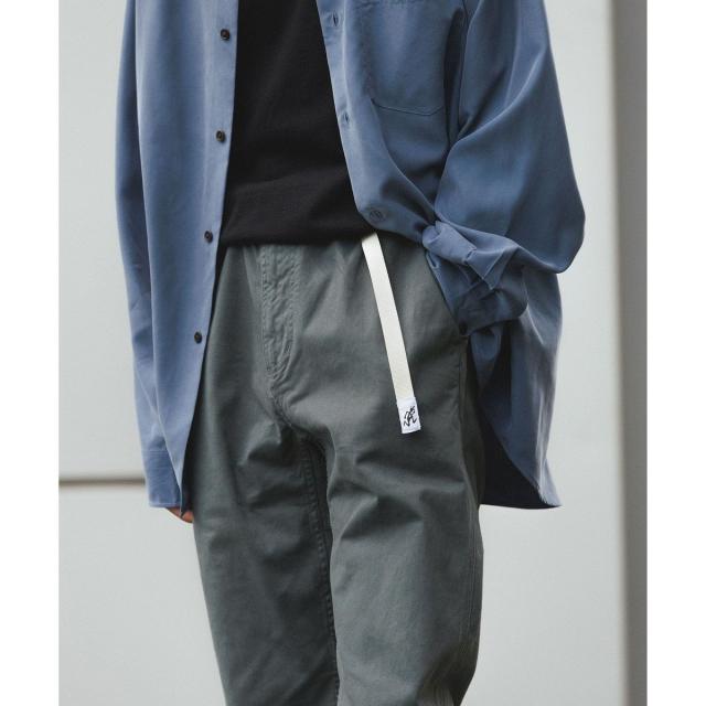 アダムエロペ（ADAM ET ROPE’）/《別注》【GRAMICCI / グラミチ】NN PANTS / GARMENT DYE TIGHT