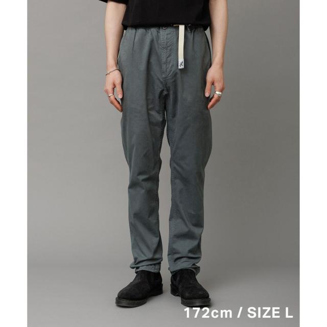 アダムエロペ（ADAM ET ROPE'）/《別注》【GRAMICCI / グラミチ