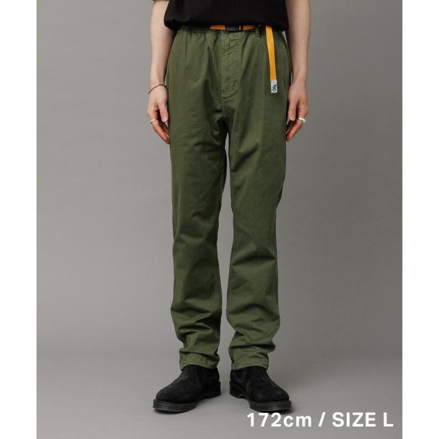 アダムエロペ（ADAM ET ROPE'）/《別注》【GRAMICCI / グラミチ】NN