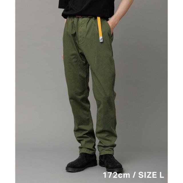 アダムエロペ（ADAM ET ROPE'）/《別注》【GRAMICCI / グラミチ】NN