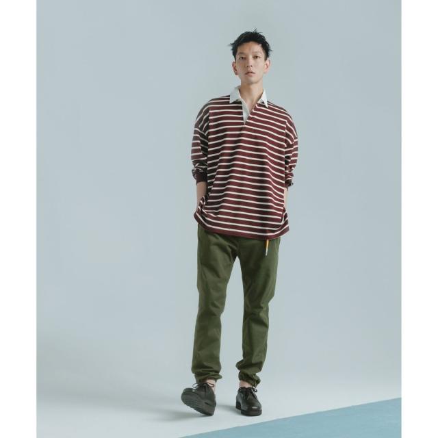 アダムエロペ（ADAM ET ROPE’）/《別注》【GRAMICCI / グラミチ】NN PANTS / GARMENT DYE TIGHT