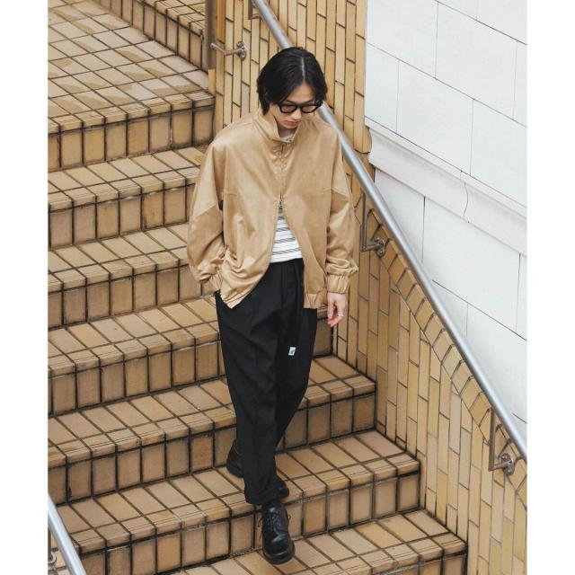 ADAM ET ROPE' アダムエロペ　　 GRAMICCIグラミチ 楽天市場】【別注】《GRAMICCI / グラミチ》2WAY STRETCH WIDE