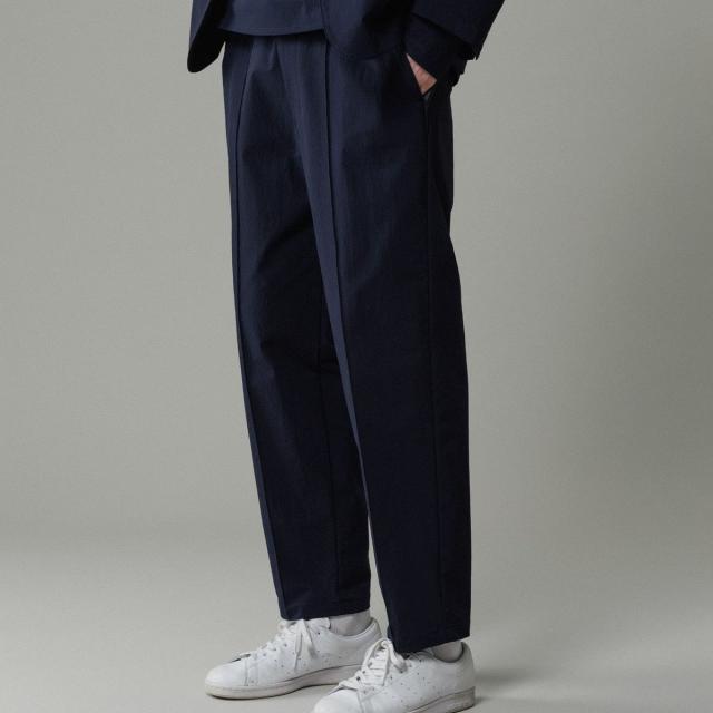 DAIRIKU(ダイリク) 22AW Bondage Pressed Pants メンズ 25【中古