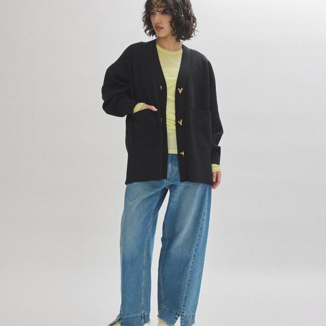 アダムエロペ（ADAM ET ROPE’）/バックベルトクロッグ_6