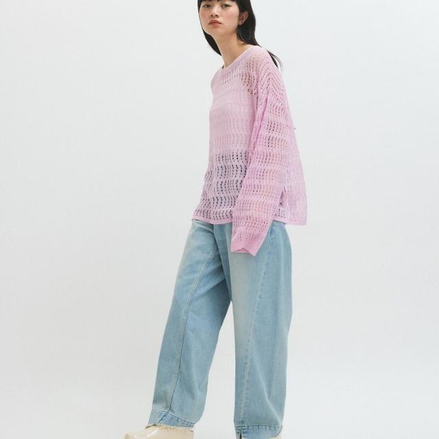 アダムエロペ（ADAM ET ROPE’）/バックベルトクロッグ_7