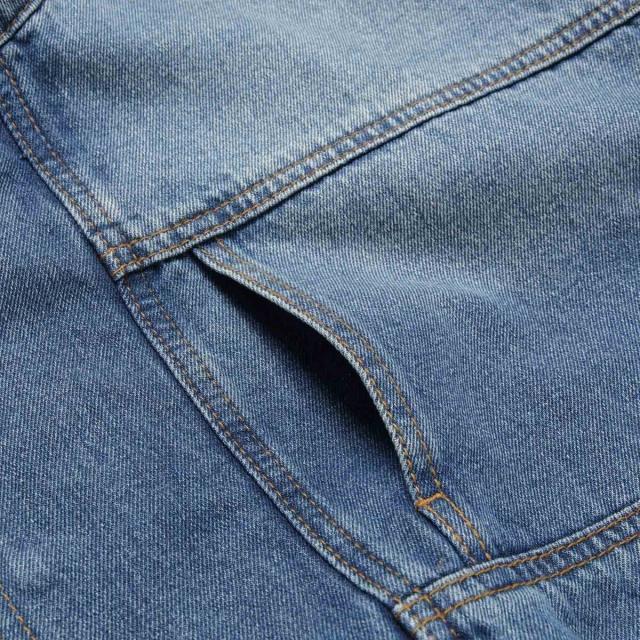 アダムエロペ（ADAM ET ROPE’）/ブリーチデニム ボマージャケット / ADAM ET ROPE’ JEANS −FILM−の通販は