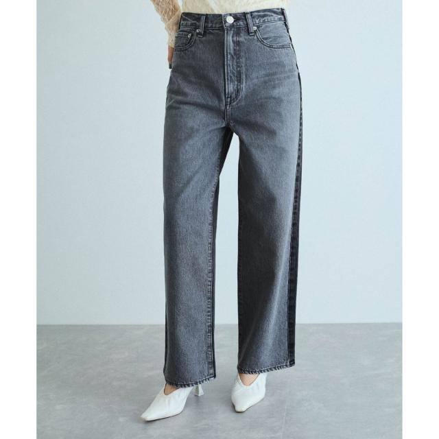 NEEDBY】別注LUNA WIDE STRAIGHT/アダムエロペ NEEDBY】LUNA WIDE