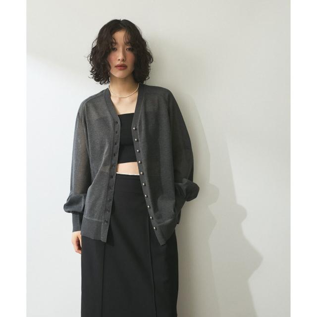 アダムエロペ（ADAM ET ROPE'）/【WEB限定】・【サステナブル