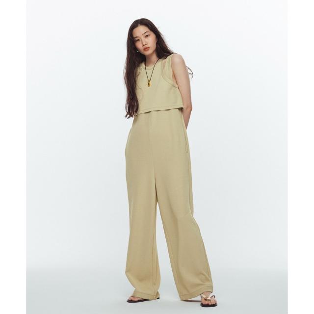 アダムエロペ　adam et rope ロンパース ADAM ET ROPE☓SPEED / ARAKI / ADAM ET ROPÉ FEMME ｜J'aDoRe