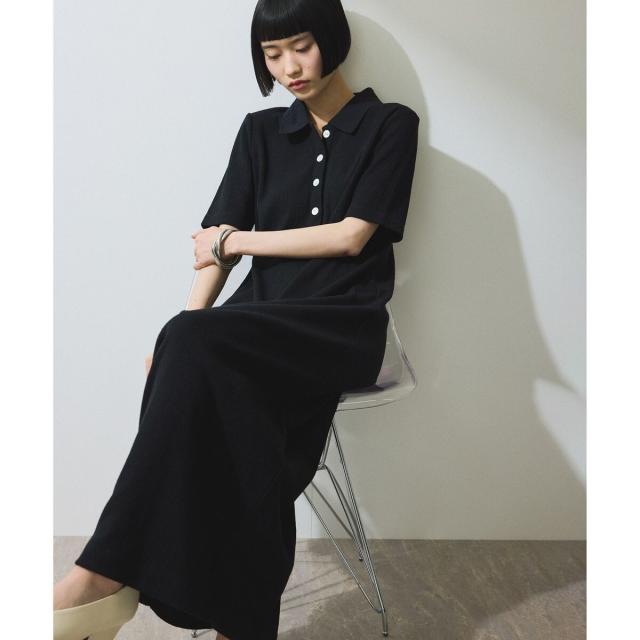 アダムエロペ（ADAM ET ROPE'）/【WEB限定】ハーフスリーブ
