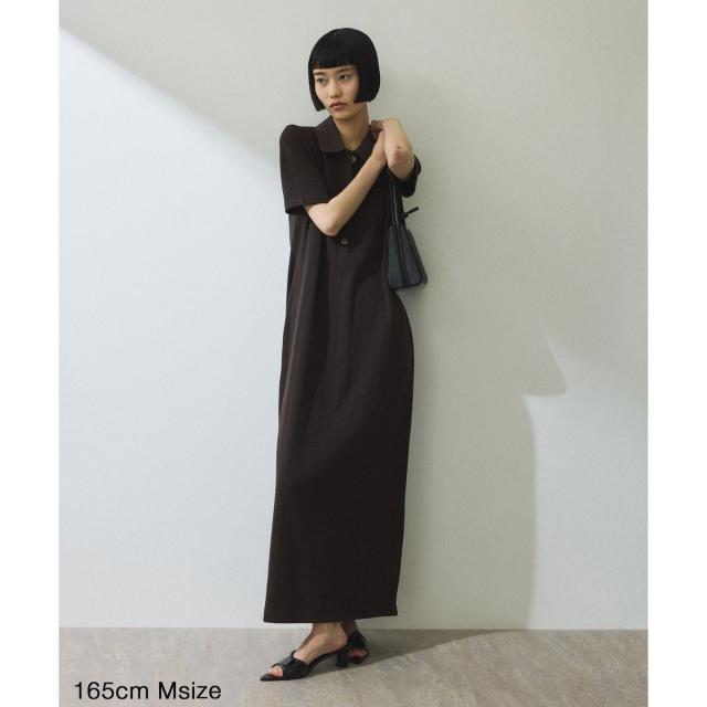 アダムエロペ（ADAM ET ROPE'）/【WEB限定】ハーフスリーブ