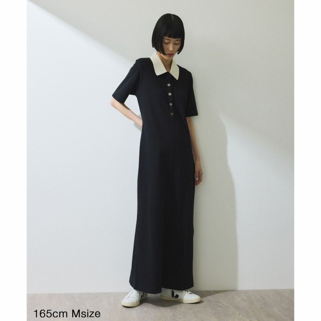 アダムエロペ（ADAM ET ROPE'）/【WEB限定】ハーフスリーブ