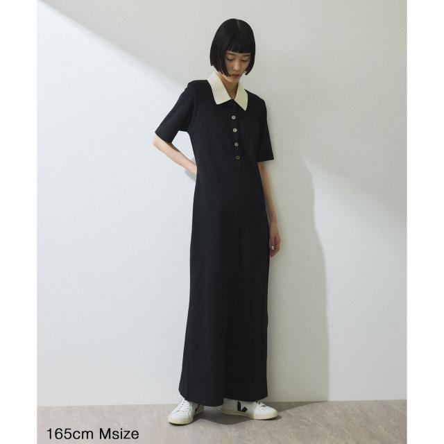アダムエロペ（ADAM ET ROPE'）/【WEB限定】ハーフスリーブ
