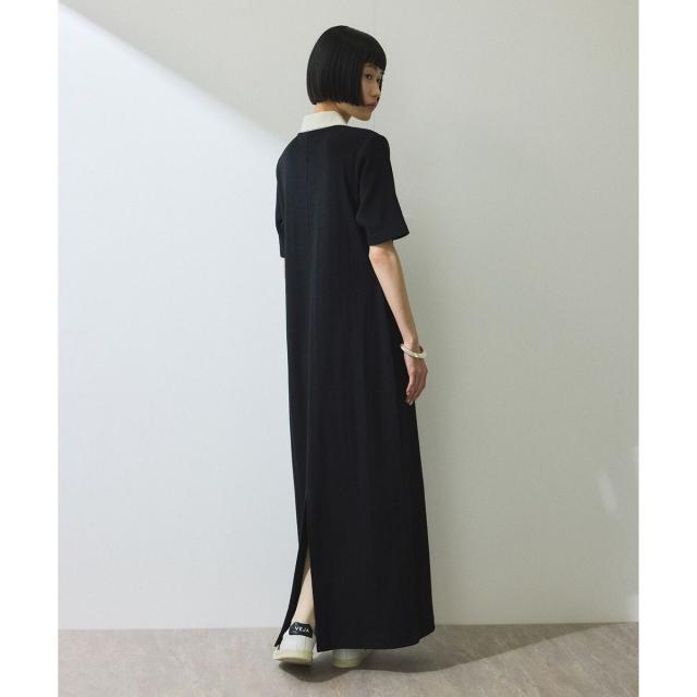 アダムエロペ（ADAM ET ROPE'）/【WEB限定】ハーフスリーブ