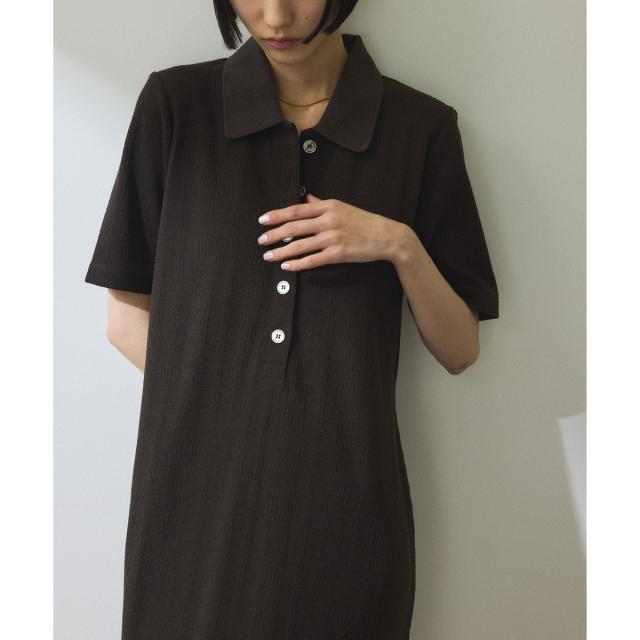 アダムエロペ（ADAM ET ROPE'）/【WEB限定】ハーフスリーブ