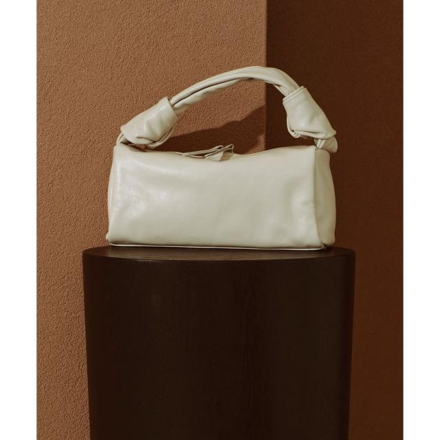 アダムエロペ（ADAM ET ROPE’）/【PFT】Fuka musubi Small バッグ