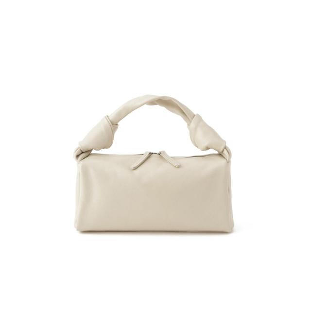アダムエロペ（ADAM ET ROPE’）/【PFT】Fuka musubi Small バッグ_16