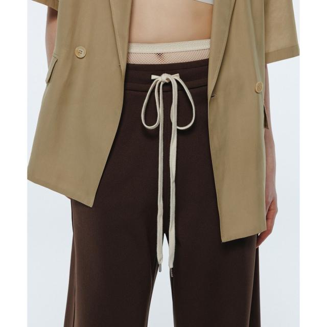 アダムエロペ（ADAM ET ROPE'）/【サステナブル】クアトロ