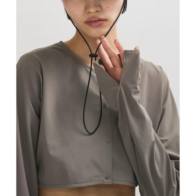 アダムエロペ（ADAM ET ROPE’）/【公式サイト・実店舗限定】【Speedo×ADAM ET ROPE’】UV Bolero_10
