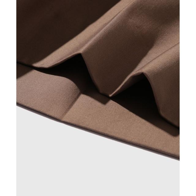 アダムエロペ（ADAM ET ROPE’）/《新色》【WEB限定】2タック ワイドルーズ ドカンパンツ / シーズンレス / スラックス / ユ