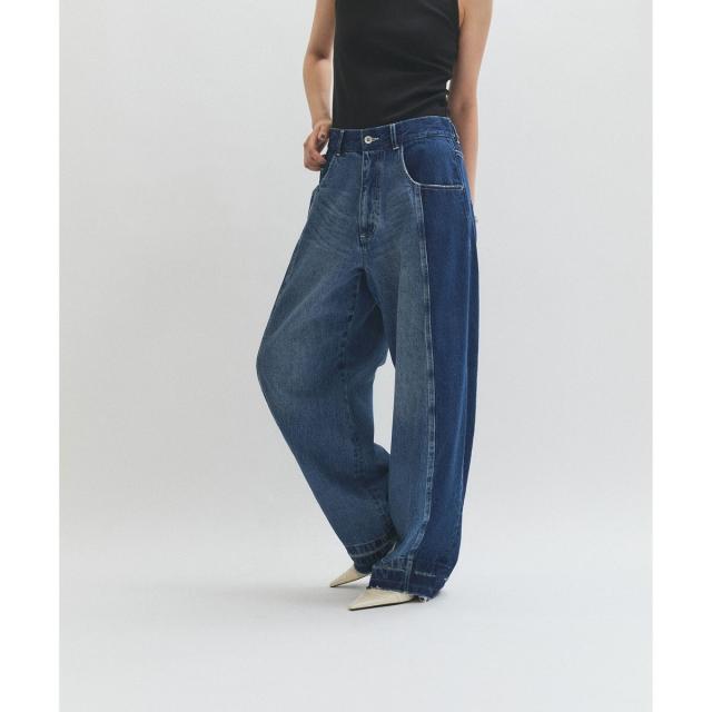 アダムエロペ（ADAM ET ROPE'）/【サステナブル】リメイクライク