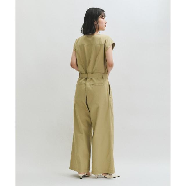 36 レディースファッション アダムエロペ（ADAM ET ROPE'）/ノーカラー