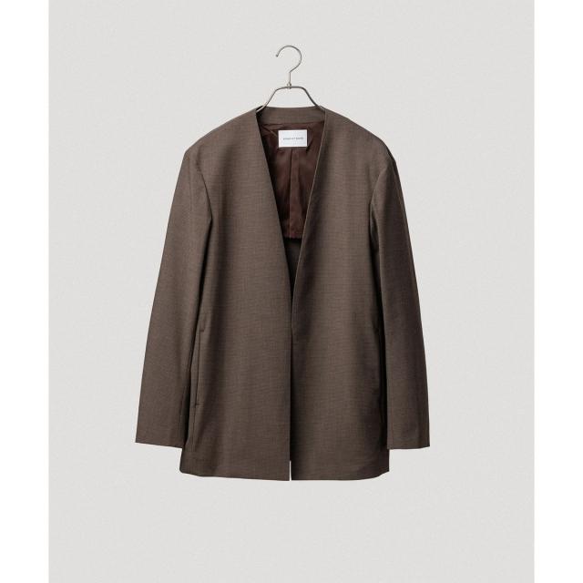 アダムエロペ（ADAM ET ROPE’）/【DELEGANT】ルームジャケット / セットアップ対応