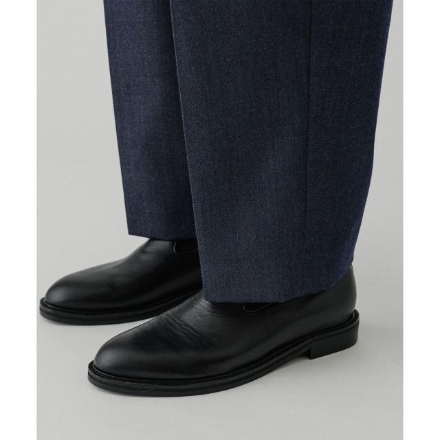 アダムエロペ（ADAM ET ROPE'）/【NIKKE】ワイド イージー デニム