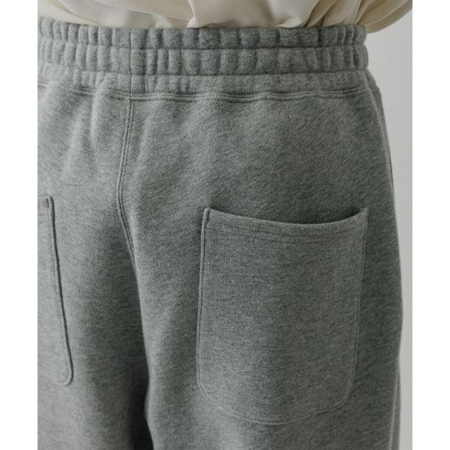 アダムエロペ（ADAM ET ROPE’）/《別注》【Champion/チャンピオン】WIDE SWEAT PANTS