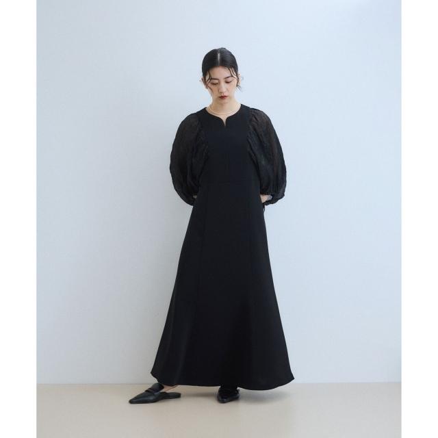 アダムエロペ（ADAM ET ROPE'）/【WEB限定】・【オケージョン】シアー