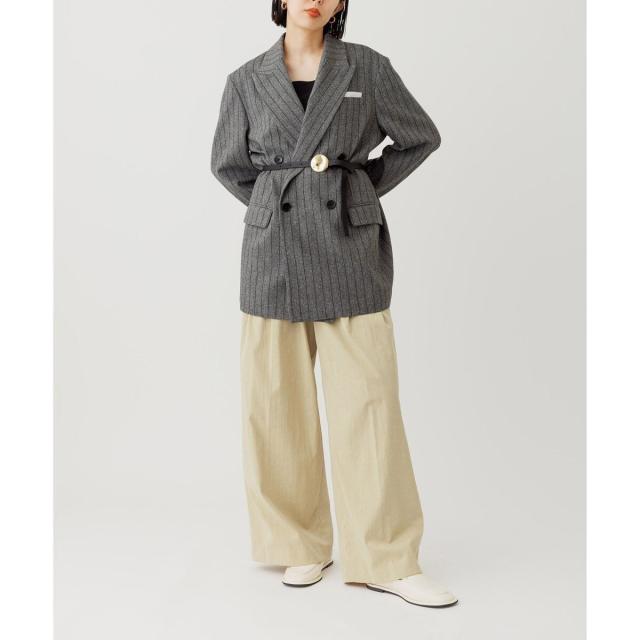 事務服 制服 BONMAX ボンマックス ジャケット BCJ0111 BONCIERGE