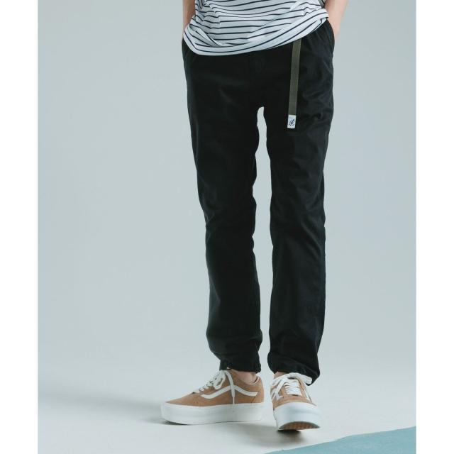 アダムエロペ（ADAM ET ROPE’）/《別注》【GRAMICCI / グラミチ】NN PANTS / GARMENT DYE TIGHT