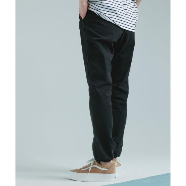 アダムエロペ（ADAM ET ROPE’）/《別注》【GRAMICCI / グラミチ】NN PANTS / GARMENT DYE TIGHT