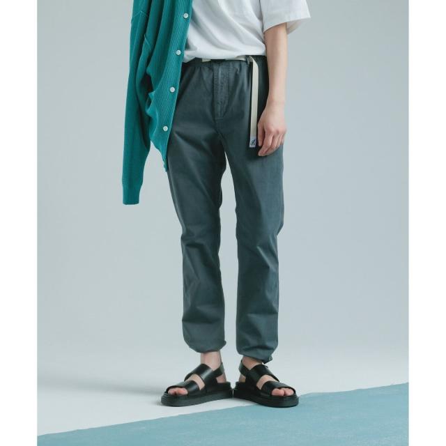 アダムエロペ（ADAM ET ROPE’）/《別注》【GRAMICCI / グラミチ】NN PANTS / GARMENT DYE TIGHT