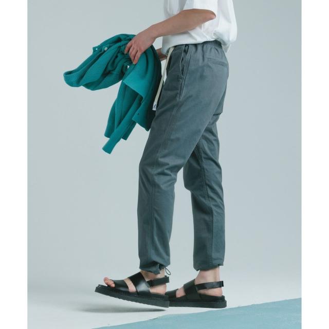 アダムエロペ（ADAM ET ROPE’）/《別注》【GRAMICCI / グラミチ】NN PANTS / GARMENT DYE TIGHT