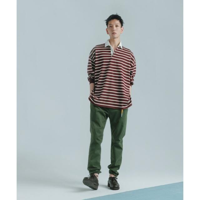 アダムエロペ（ADAM ET ROPE’）/《別注》【GRAMICCI / グラミチ】NN PANTS / GARMENT DYE TIGHT