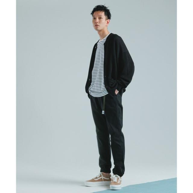 アダムエロペ（ADAM ET ROPE’）/《別注》【GRAMICCI / グラミチ】NN PANTS / GARMENT DYE TIGHT