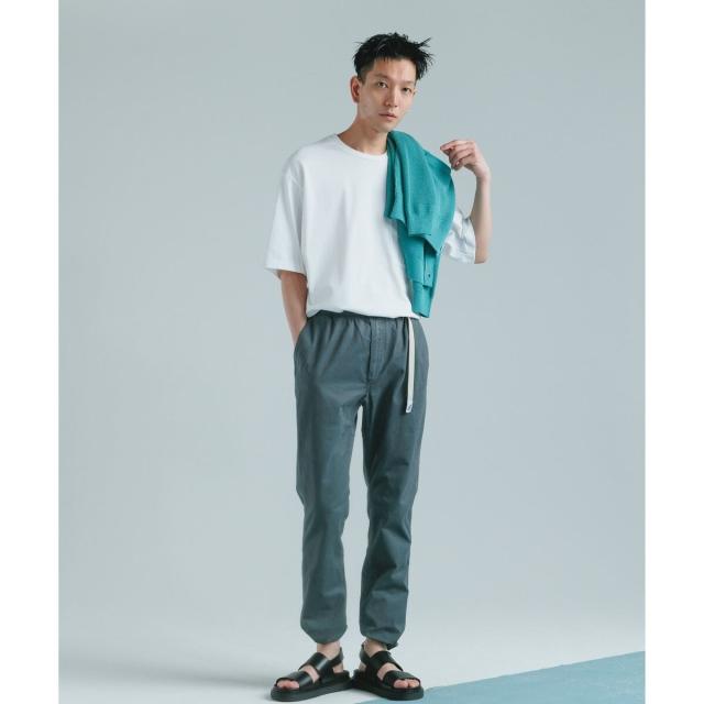 アダムエロペ（ADAM ET ROPE’）/《別注》【GRAMICCI / グラミチ】NN PANTS / GARMENT DYE TIGHT